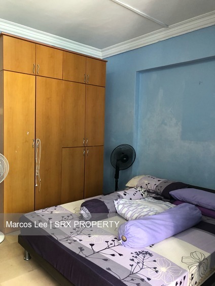 Blk 140 Petir Road (Bukit Panjang), HDB 5 Rooms #185107932